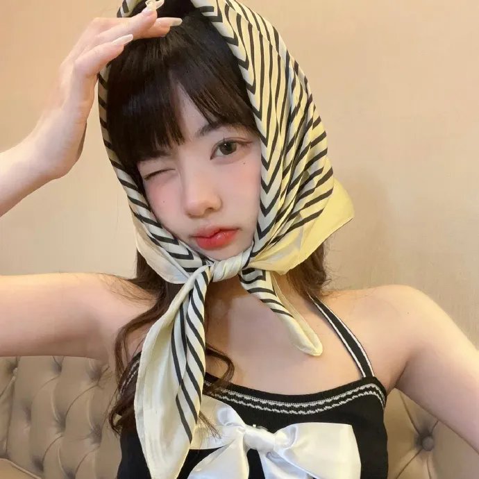 此生皆欢喜
